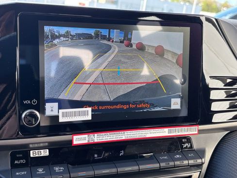 New 2026 Toyota Camry SE FWD image 22