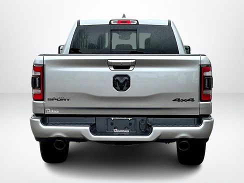 Used 2020 RAM 1500 Sport image 6