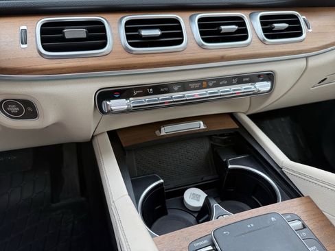 Certified 2023 Mercedes-Benz GLE 580 4MATIC image 21