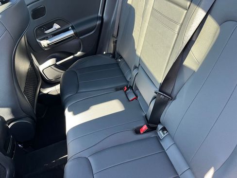 Certified 2026 Mercedes-Benz GLA 250 4MATIC image 11