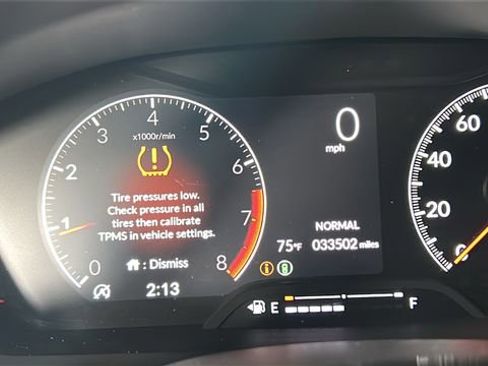 Used 2023 Honda Civic Si image 19