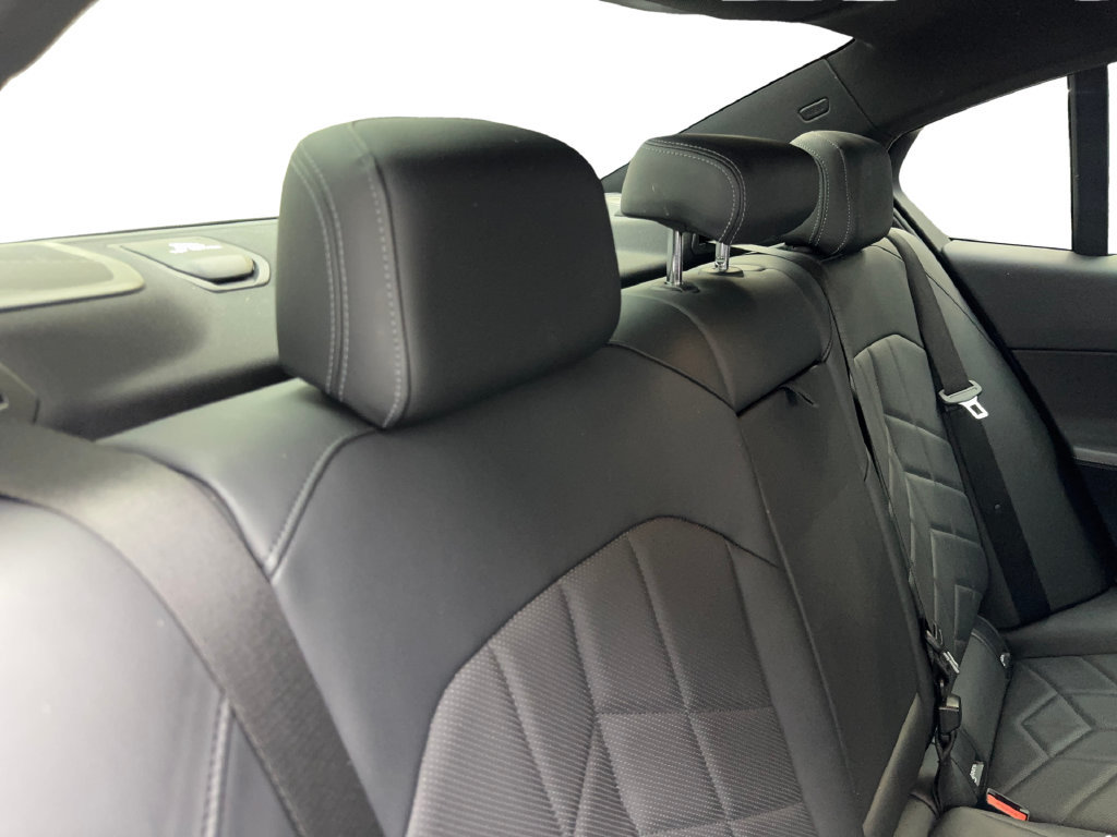 Used 2024 BMW i5 eDrive40i w/ M Sport Package RWD image 43