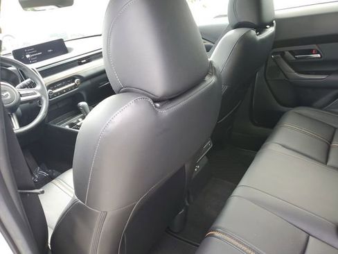 Certified 2023 MAZDA CX-50 2.5 Turbo w/ Cargo Package AWD/4WD image 14