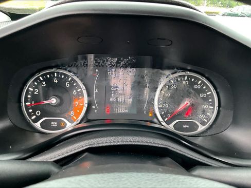 Used 2017 Jeep Renegade Sport w/ Power & Air Group AWD/4WD image 26