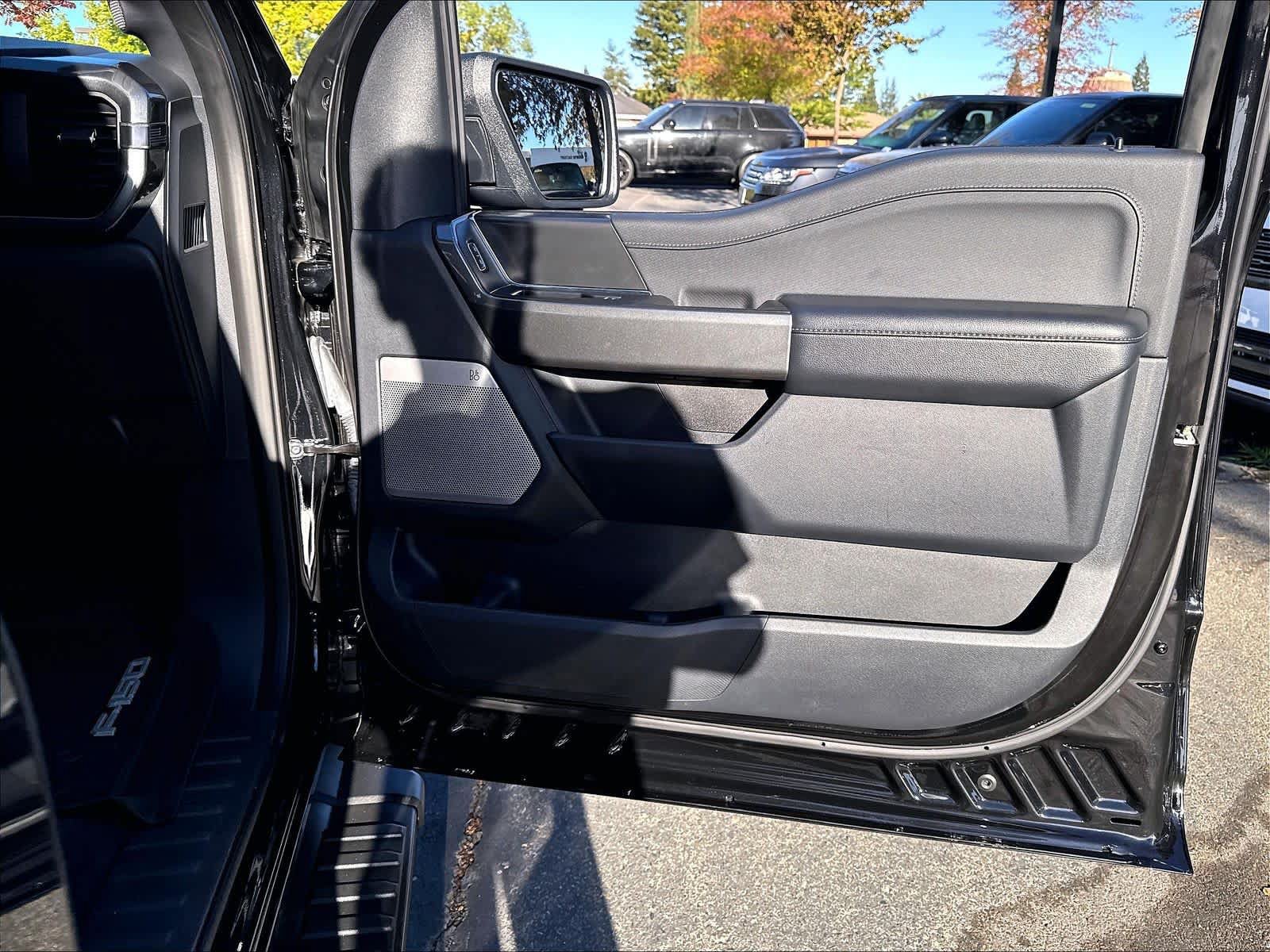 Used 2023 Ford F150 XLT w/ Equipment Group 302A High AWD/4WD image 27