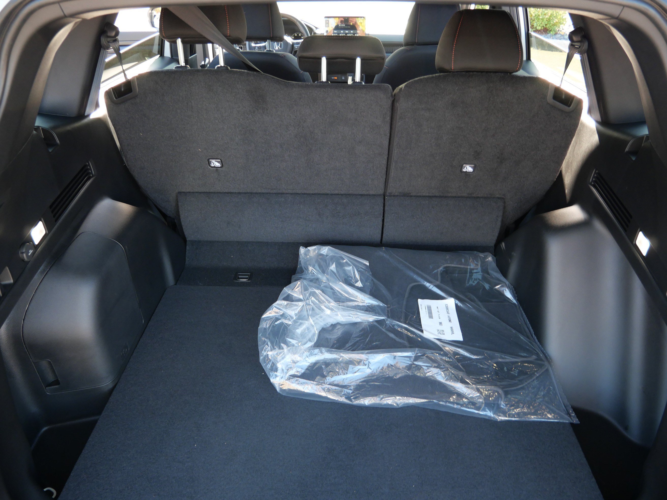 Certified 2026 Honda CR-V Sport image 18