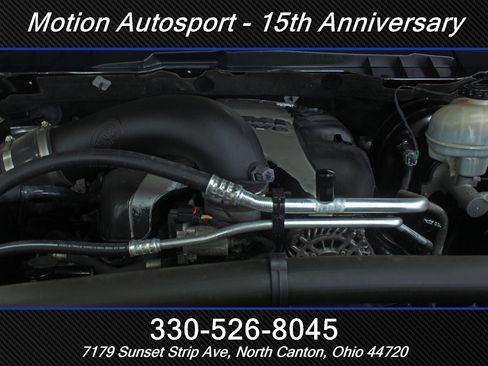 Used 2017 RAM 1500 Rebel w/ Luxury Group image 13