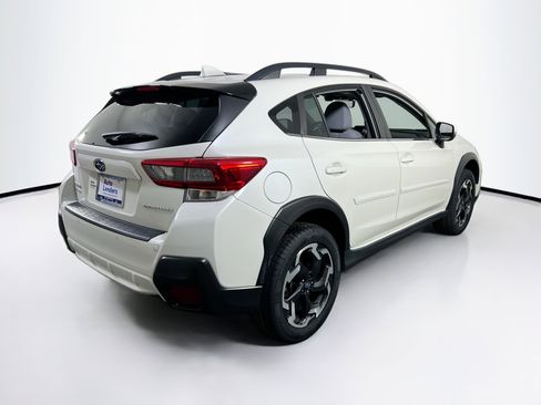 Used 2023 Subaru Crosstrek 2.5i Limited image 5