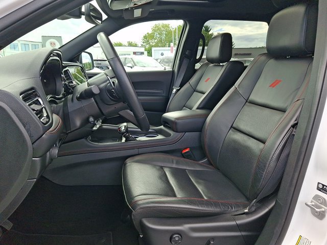 Certified 2025 Dodge Durango GT AWD/4WD image 18