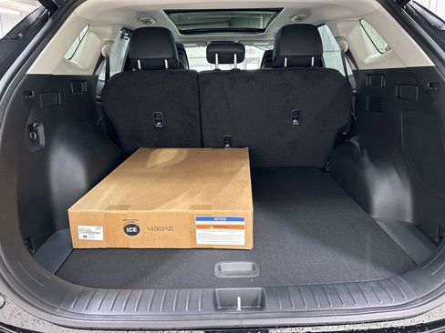 New 2026 Kia Sportage SX image 30