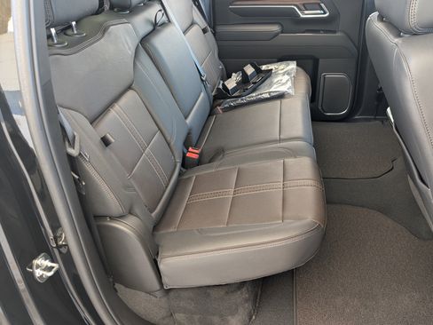 Used 2025 Chevrolet Silverado 2500 High Country w/ High Country Premium Package image 20