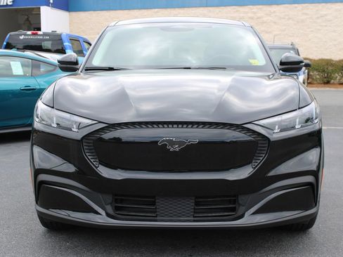 New 2026 Ford Mustang Mach-E Select w/ Comfort Package Lite RWD image 13