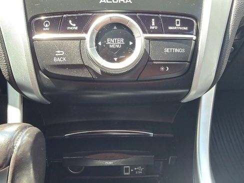 Used 2020 Acura TLX w/ Technology Package FWD image 19