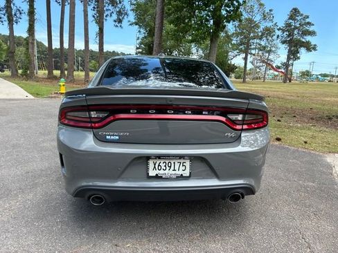 Used 2023 Dodge Charger R/T RWD image 4