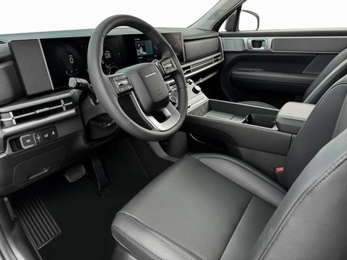 New 2026 Hyundai Santa Fe SEL image 10