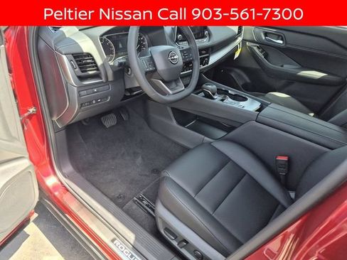 New 2026 Nissan Rogue Dark Armor FWD image 10