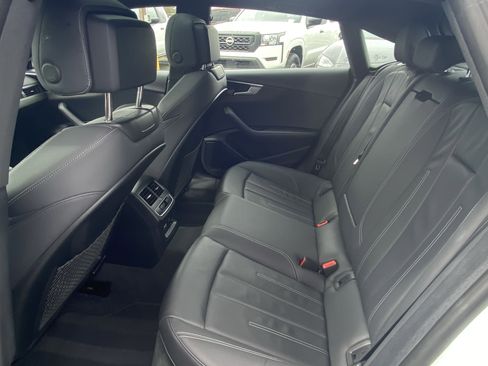 Used 2024 Audi A5 2.0T Premium Plus image 14