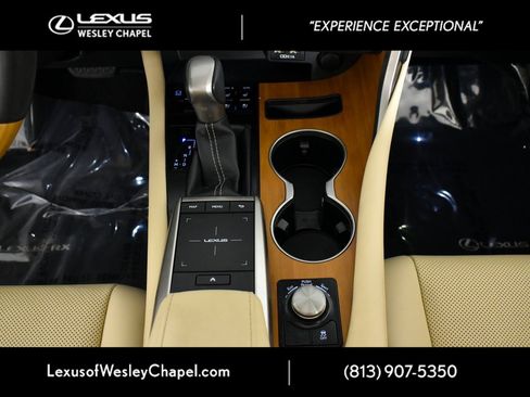 Used 2022 Lexus RX 350 FWD w/ Premium Package image 33