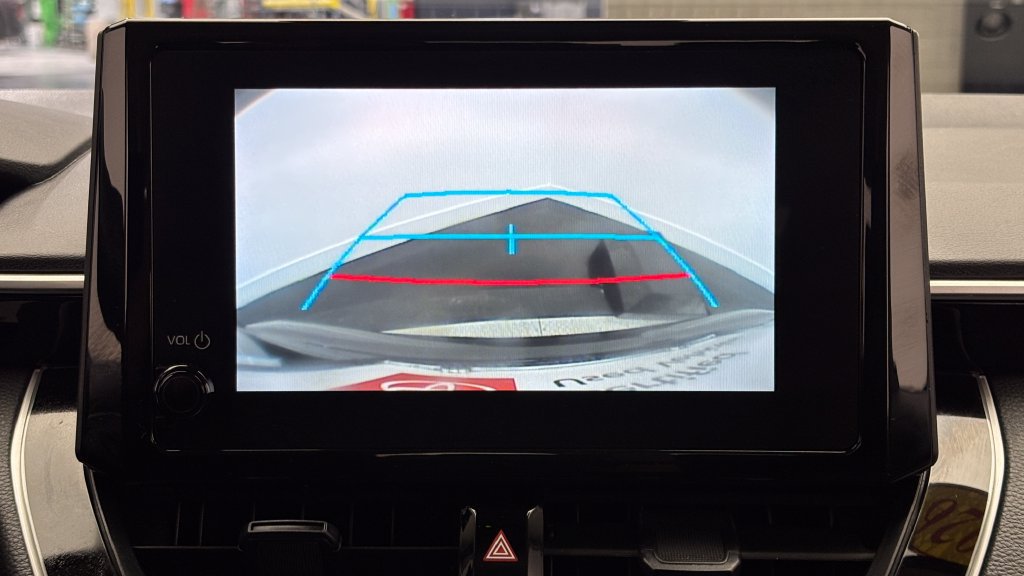 Used 2026 Toyota Corolla LE FWD image 41
