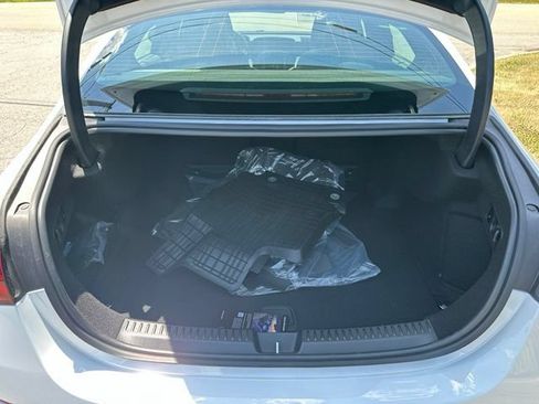 New 2026 Mercedes-Benz E 450 4MATIC Sedan image 35