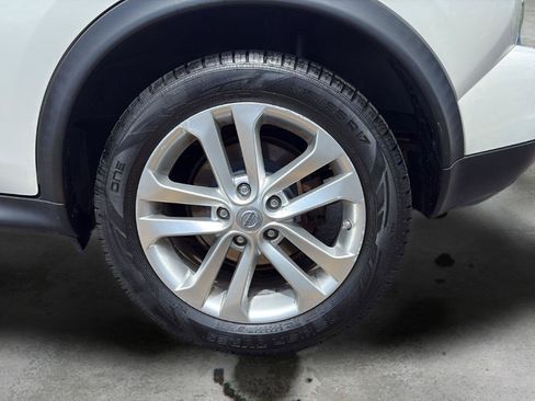 Used 2014 Nissan Juke SL AWD/4WD image 23