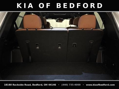 Certified 2023 Kia Telluride SX X-Pro AWD/4WD image 12