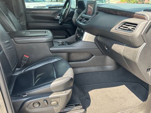 Used 2023 Chevrolet Suburban LS w/ Driver Alert Package RWD image 14