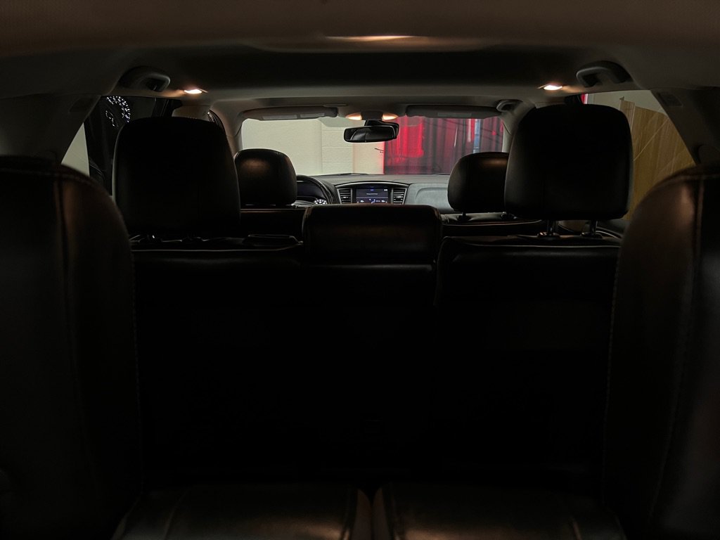 Used 2020 INFINITI QX60 Luxe FWD image 49