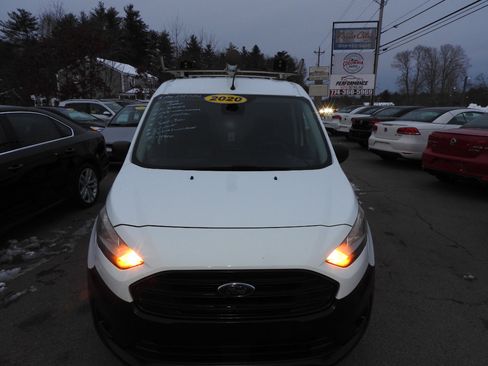 Used 2020 Ford Transit Connect XL image 5