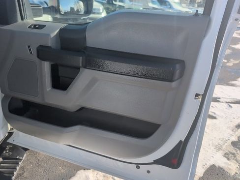 Used 2022 Ford F350 XL w/ STX Appearance Package image 19