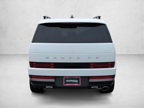 New 2026 Hyundai Santa Fe Limited FWD image 6