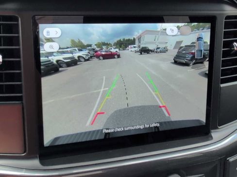 New 2025 Ford F150 STX w/ Equipment Group 200A image 21