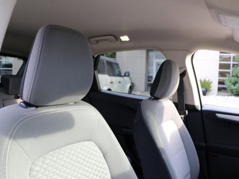 Used 2020 Ford Escape SE AWD/4WD image 8
