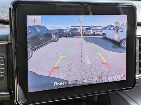 Certified 2023 Ford Explorer XLT w/ Equipment Group 202A image 19