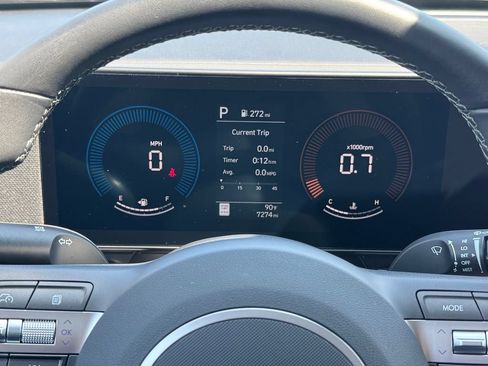 Used 2026 Hyundai Kona SEL Sport AWD/4WD image 42