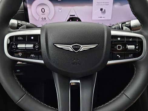 New 2026 Genesis GV80 2.5T Prestige image 31