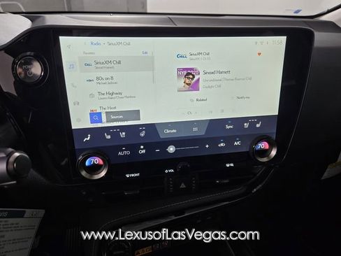 New 2026 Lexus NX 450h+ AWD w/ Luxury Package image 17