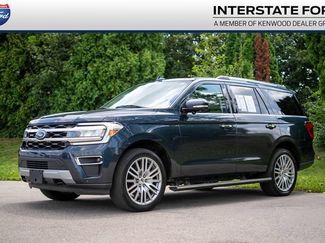 Used 2023 Ford Expedition Limited AWD/4WD video 1