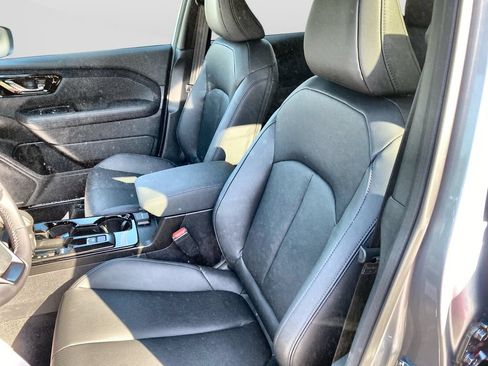 Used 2026 Subaru Forester Limited AWD/4WD image 15