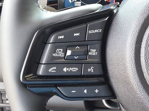 New 2026 Subaru Outback Touring XT AWD/4WD image 38