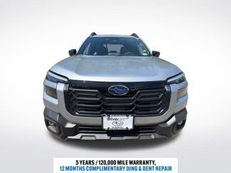 New 2026 Subaru Outback Limited AWD/4WD video 2