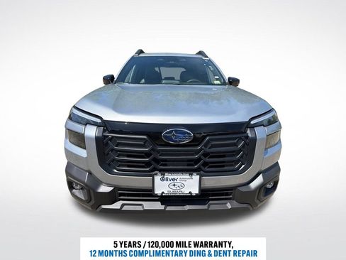 New 2026 Subaru Outback Limited AWD/4WD image 2