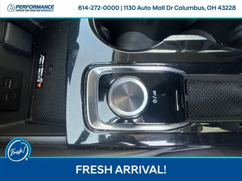 Used 2024 Buick Envision Preferred AWD/4WD image 24