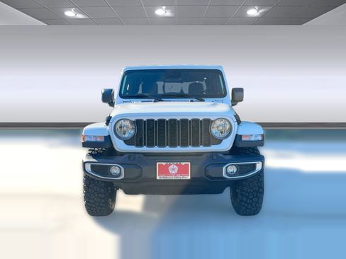 New 2025 Jeep Gladiator Sport image 6