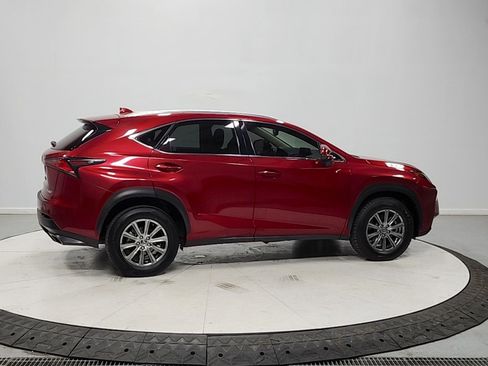 Used 2018 Lexus NX 300 FWD w/ Accessory Package 2 image 8