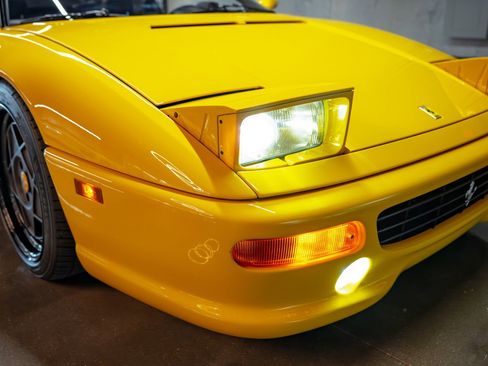 Used 1999 Ferrari F355 Spider image 13