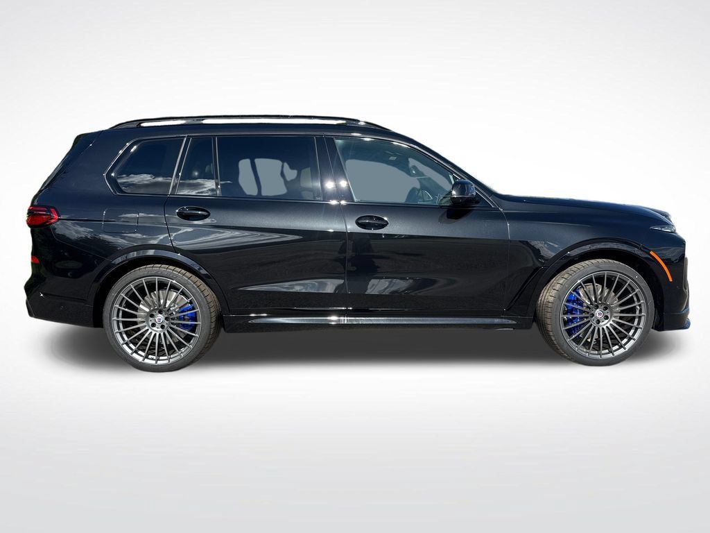 New 2026 BMW ALPINA XB7 AWD/4WD image 2