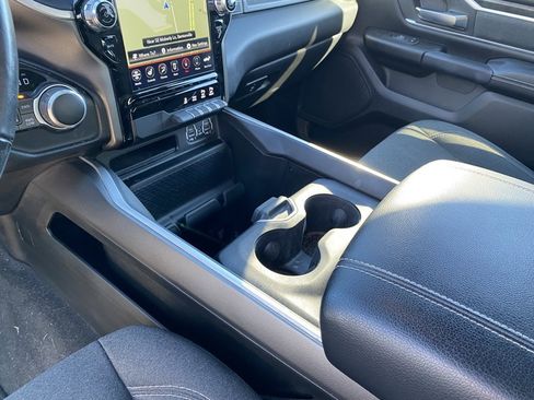 Used 2020 RAM 1500 Big Horn image 20