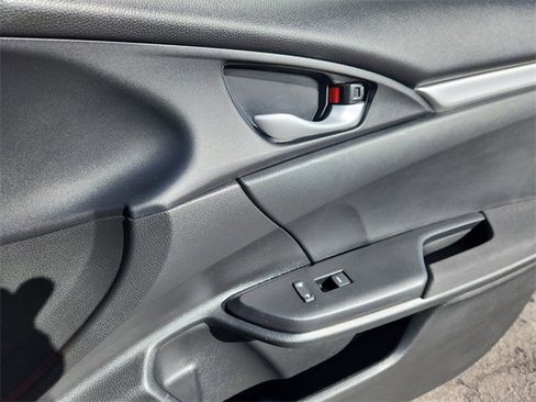 Used 2021 Honda Civic LX image 13