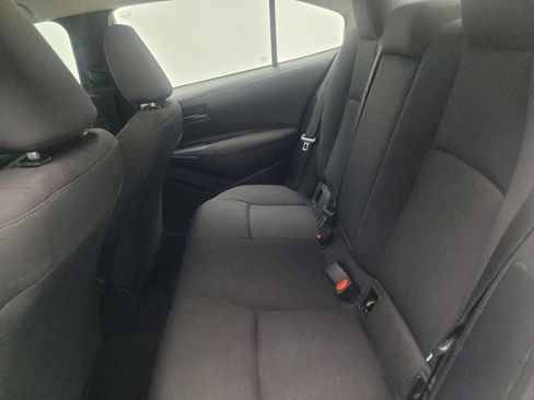 Used 2024 Toyota Corolla LE FWD image 18